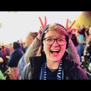 Meet your Posher, Annie